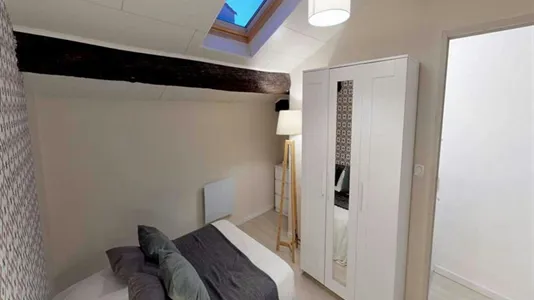 Rooms in Montpellier - photo 1