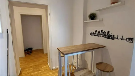 Rooms in Berlin Pankow - photo 8