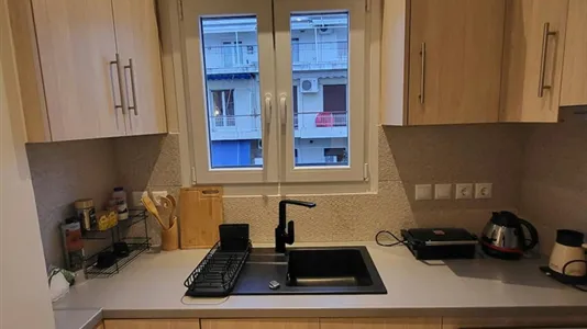 Apartments in Vyronas - photo 2