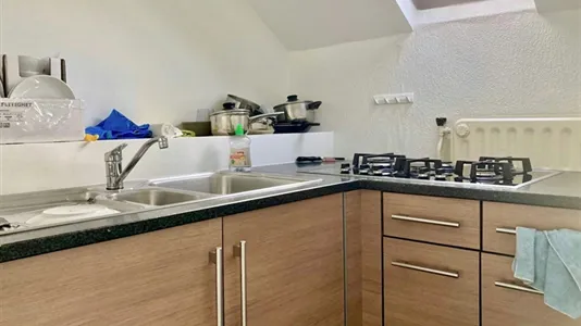 Apartments in Brussels Elsene - photo 8