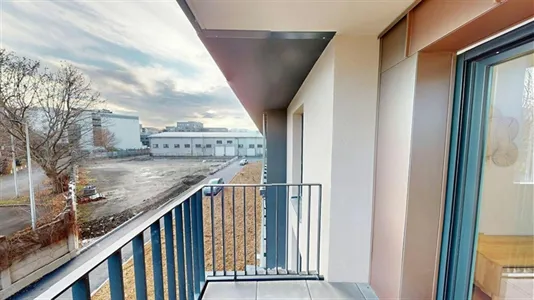 Apartments in Clermont-Ferrand - photo 8