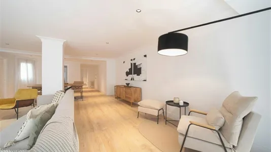 Apartments in Madrid Chamartín - photo 9