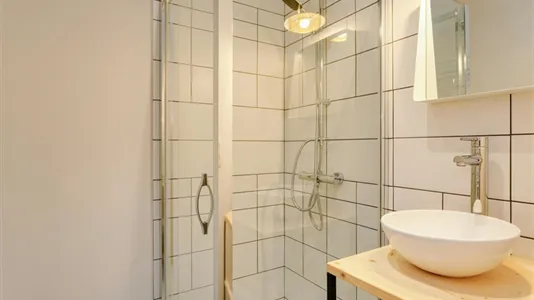 Rooms in Brussels Sint-Joost-ten-Node - photo 4