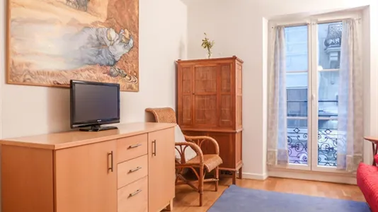 Apartments in Paris 17ème arrondissement - photo 10