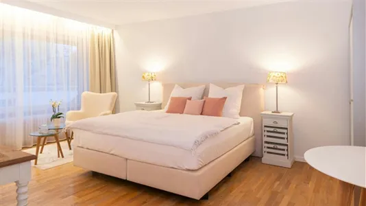 Apartments in Darmstadt - photo 1