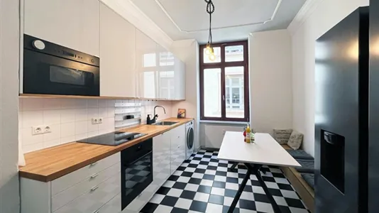 Apartments in Frankfurt Innenstadt I - photo 5