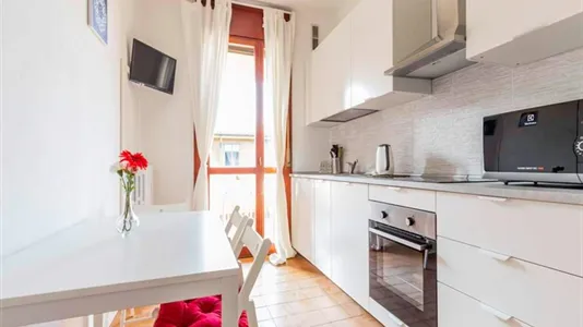 Rooms in Padua - photo 7