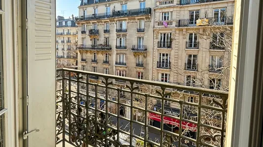 Apartments in Paris 15ème arrondissement - photo 5