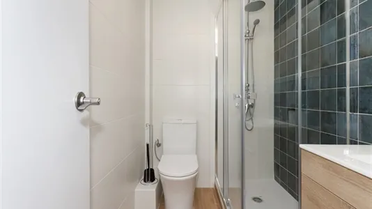 Rooms in Alcalá de Henares - photo 4