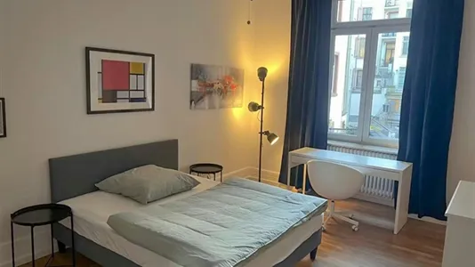 Apartments in Frankfurt Innenstadt I - photo 10