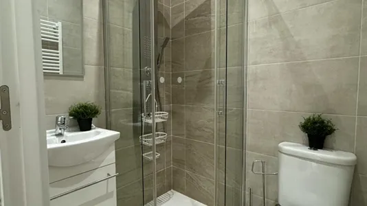 Rooms in Madrid Arganzuela - photo 10