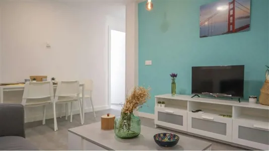 Apartments in Alcorcón - photo 2