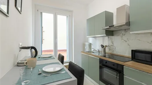 Rooms in Florence - photo 7