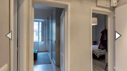 Rooms in Florence - photo 5