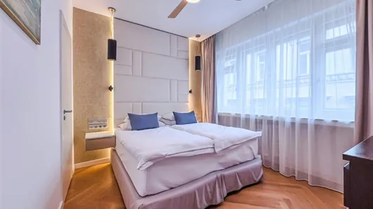 Apartments in Prague 1 - photo 7