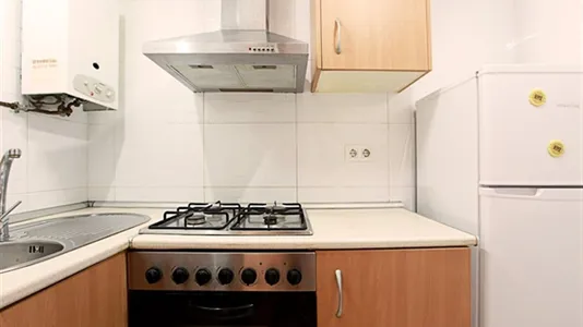 Apartments in Barcelona Sants-Montjuïc - photo 8