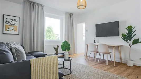 Apartments in Dusseldorf - photo 4