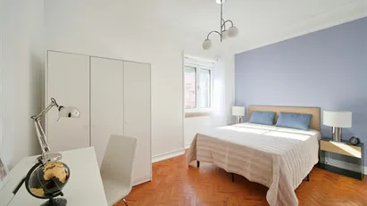 Room for rent in Lisbon (region)