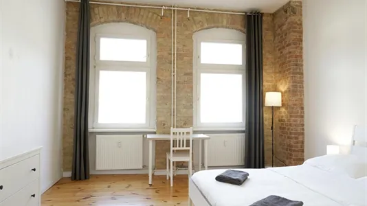 Apartments in Location is not specified - photo 3