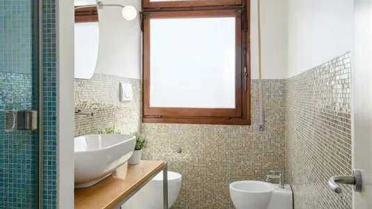 Rooms in Florence - photo 6