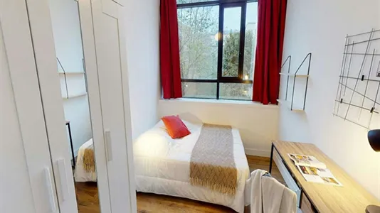 Rooms in Nanterre - photo 5