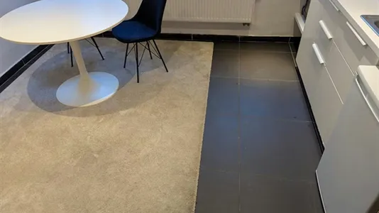 Apartments in Brussels Sint-Gillis - photo 7