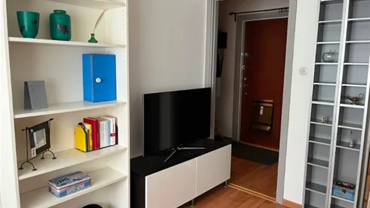 Apartments in Stockholm South - photo 2