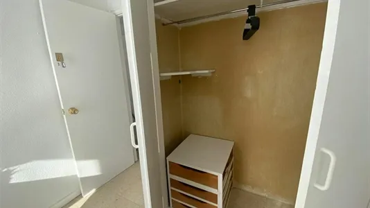 Rooms in Madrid Puente de Vallecas - photo 4