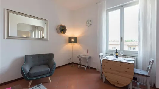 Apartments in Florence - photo 6