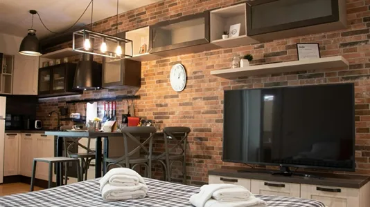 Apartments in Roma Municipio II – Parioli/Nomentano - photo 7