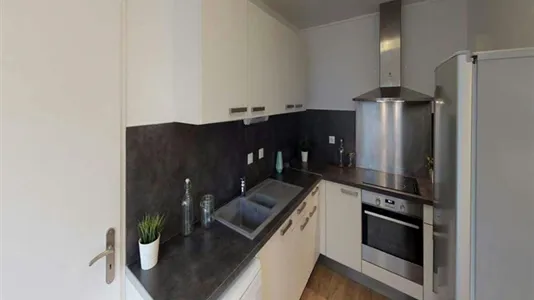 Rooms in Lille - photo 9