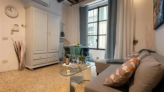 Apartments in Florence - photo 3