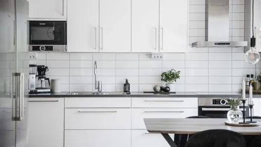 Apartments in Lundby - photo 5