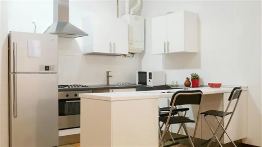 Apartments in Bologna - photo 4