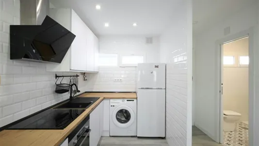 Apartments in Madrid Usera - photo 7