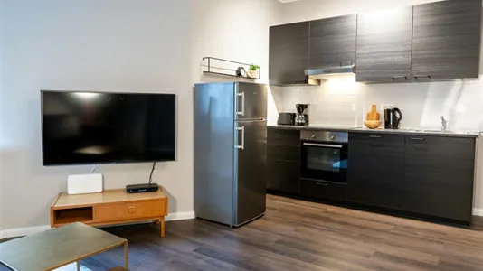 Apartments in Berlin Friedrichshain-Kreuzberg - photo 4