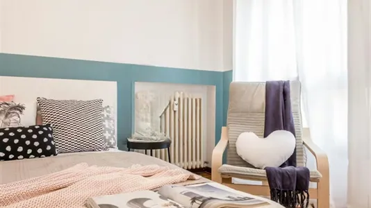 Rooms in Padua - photo 4