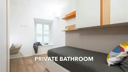 Rooms in Trento - photo 1