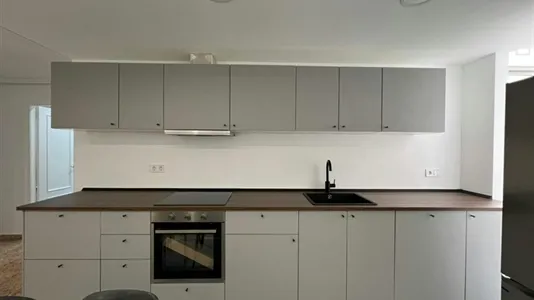 Rooms in Alboraya - photo 4