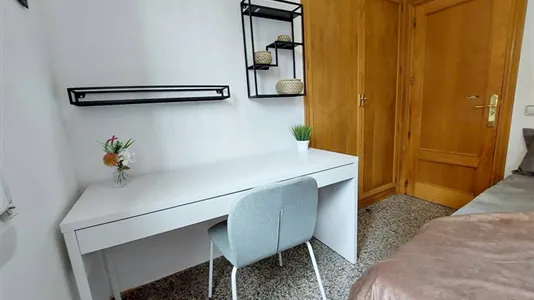 Rooms in Madrid Fuencarral-El Pardo - photo 8
