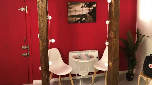 Apartments in Madrid Centro - photo 7