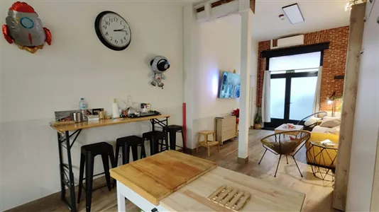 Apartments in Madrid Centro - photo 9