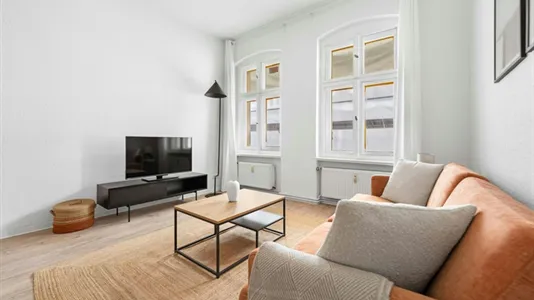 Apartments in Berlin Mitte - photo 2