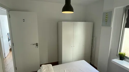 Rooms in Málaga - photo 7