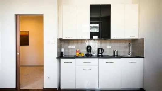 Apartments in Budapest Belváros-Lipótváros - photo 6