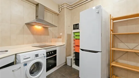 Rooms in Barcelona Les Corts - photo 10