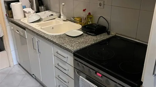 Rooms in Location is not specified - photo 10