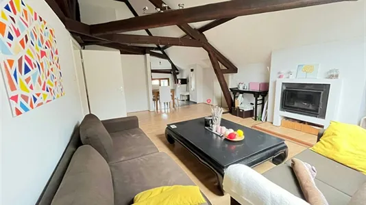 Apartments in Brussels Etterbeek - photo 4