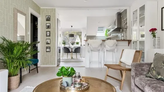 Apartments in Nacka - photo 4