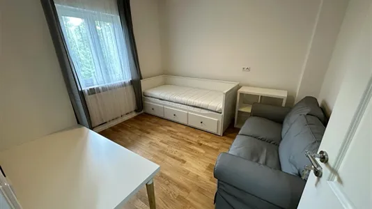 Rooms in Frankfurt West - photo 1